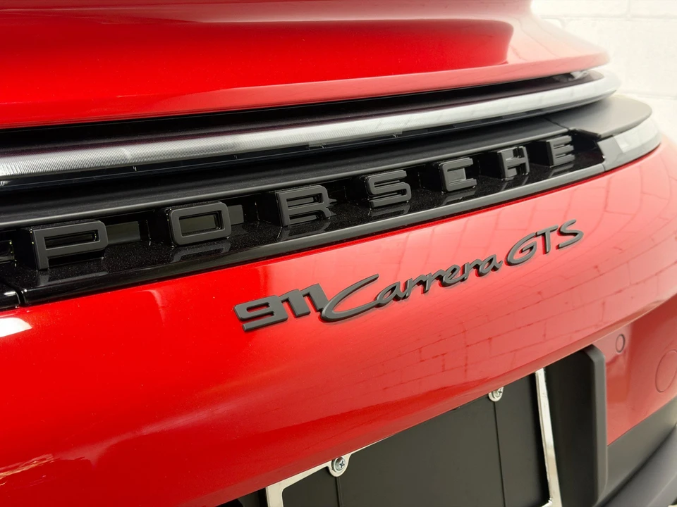 2026 Porsche 992 Carrera GTS - Image 12 of 31
