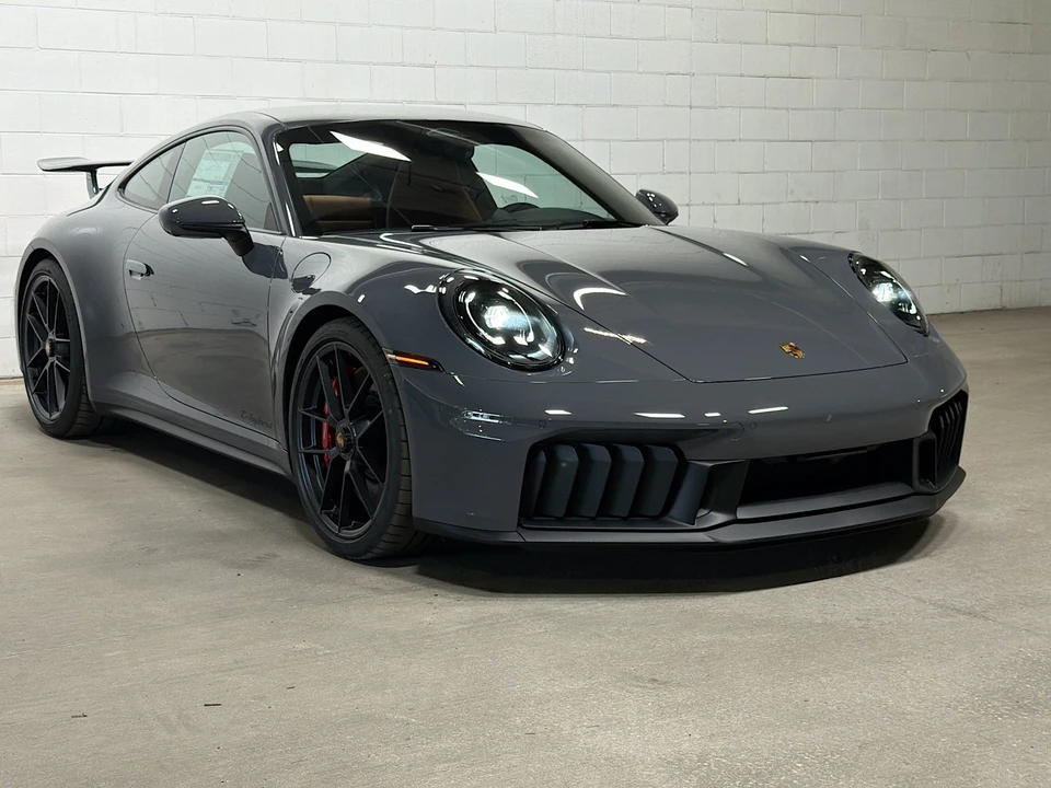 2026 Porsche 992 Carrera GTS - Image 6 of 31