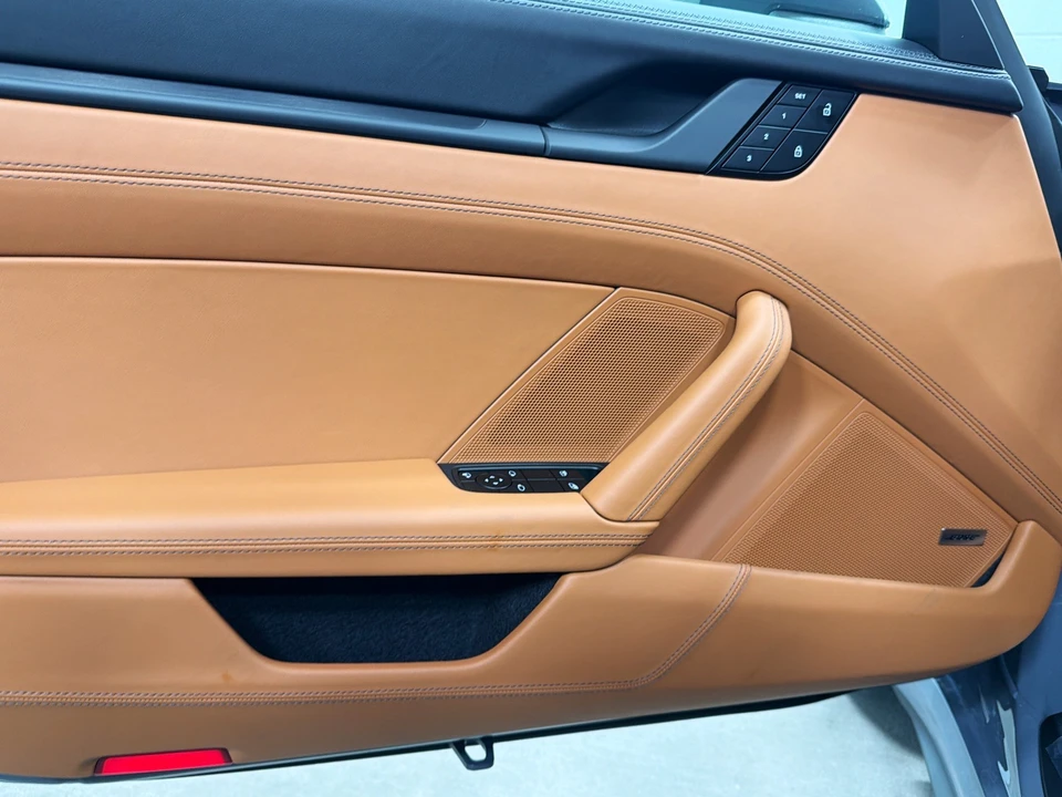 2026 Porsche 992 Carrera GTS - Image 22 of 31