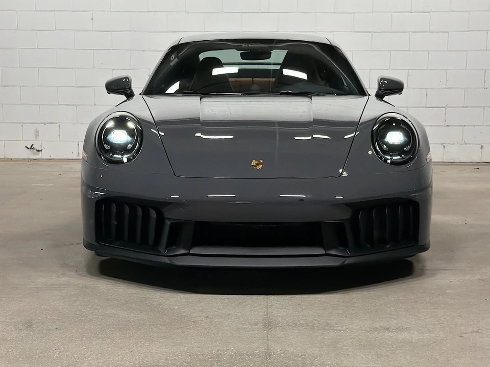 2026 Porsche 992 Carrera GTS - Image 14 of 31
