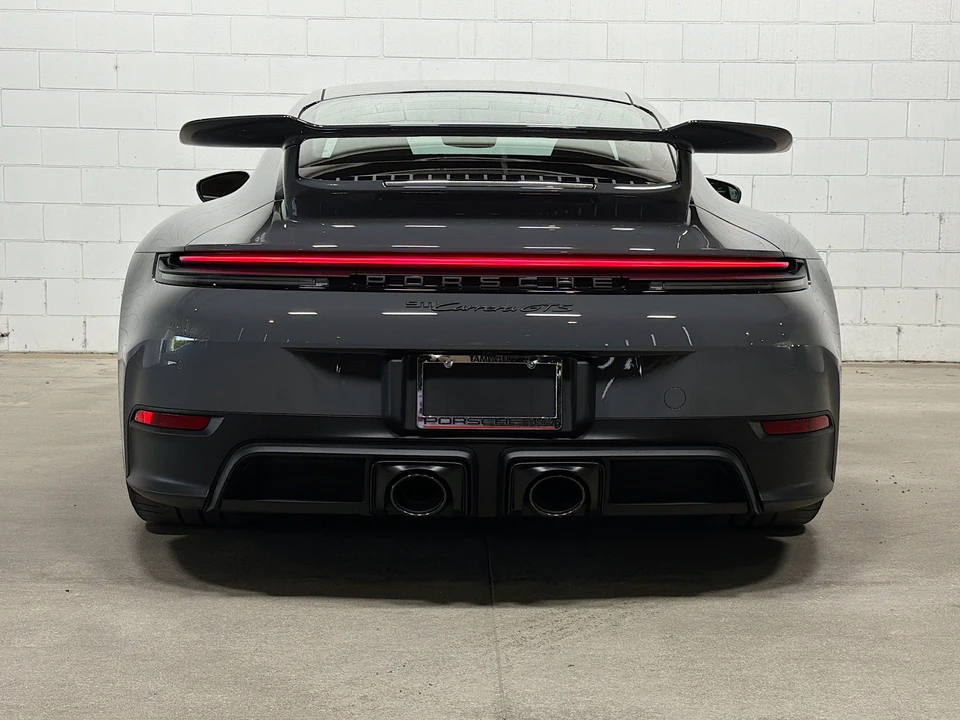 2026 Porsche 992 Carrera GTS - Image 8 of 31