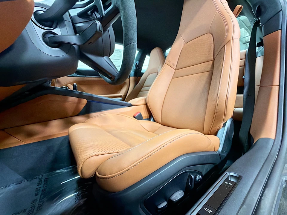 2026 Porsche 992 Carrera GTS - Image 5 of 31