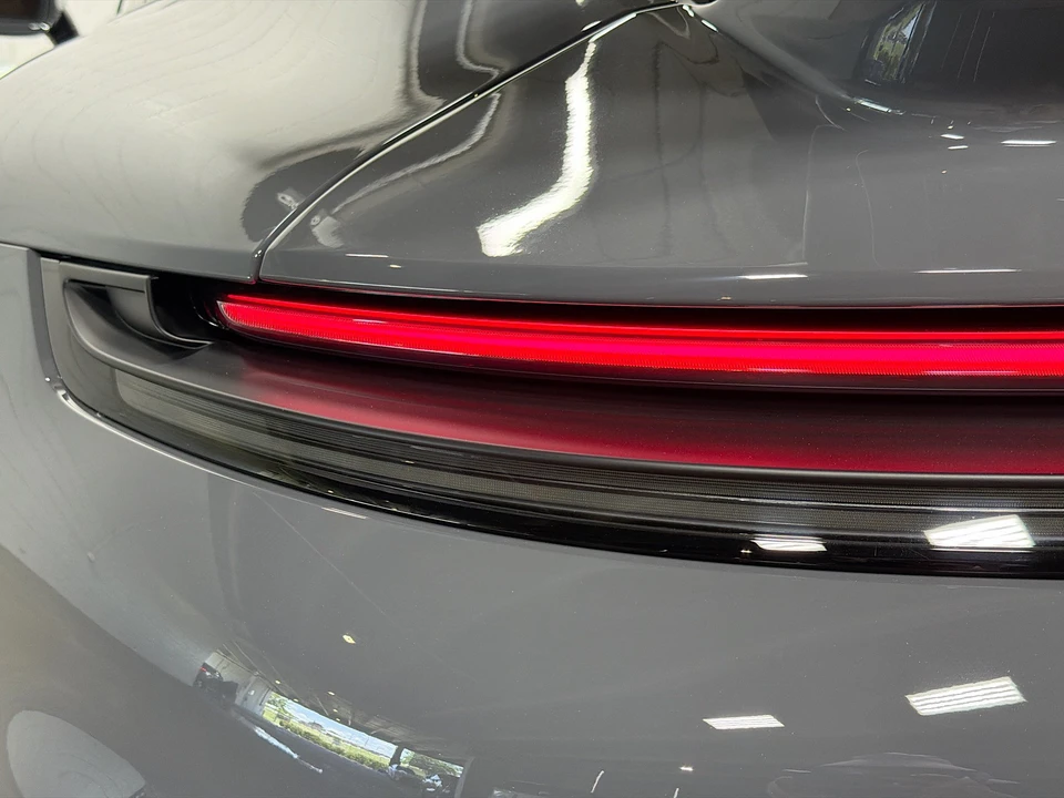 2026 Porsche 992 Carrera GTS - Image 11 of 31