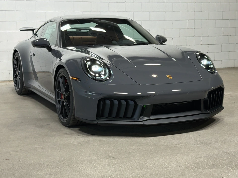 2026 Porsche 992 Carrera GTS - Image 15 of 31