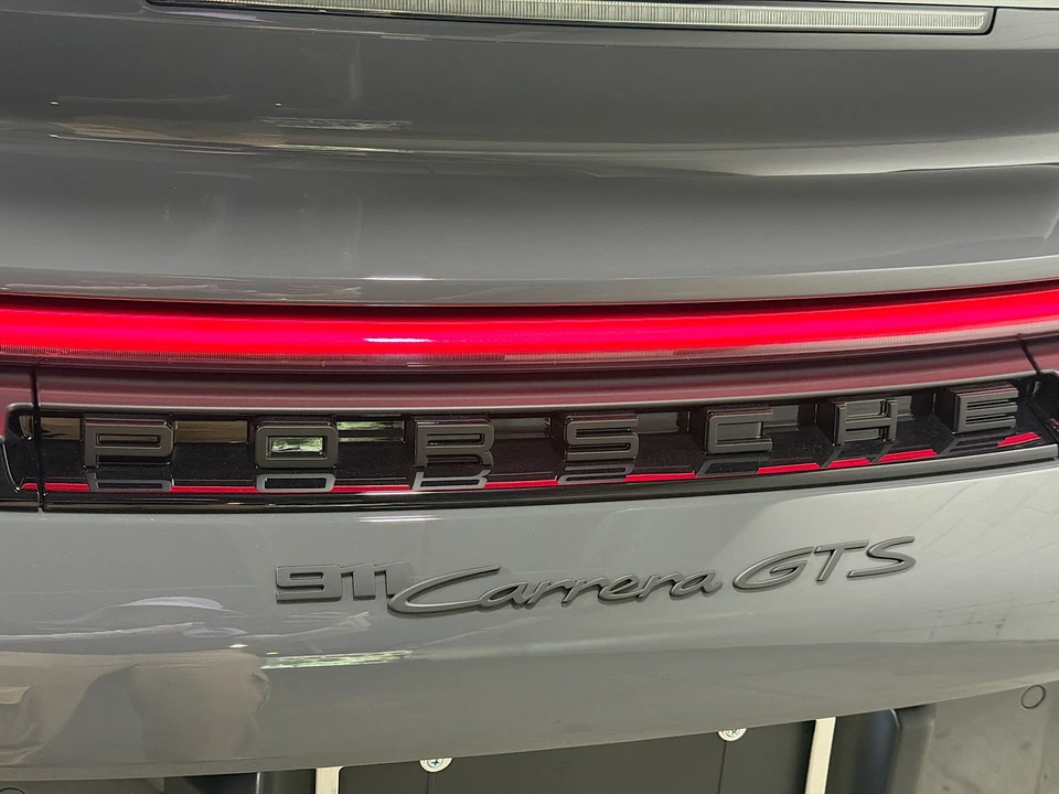 2026 Porsche 992 Carrera GTS - Image 12 of 31