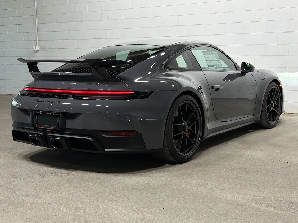 2026 Porsche 992 Carrera GTS - Image 7 of 31