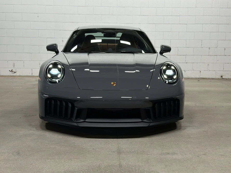 2026 Porsche 992 Carrera GTS - Image 9 of 31