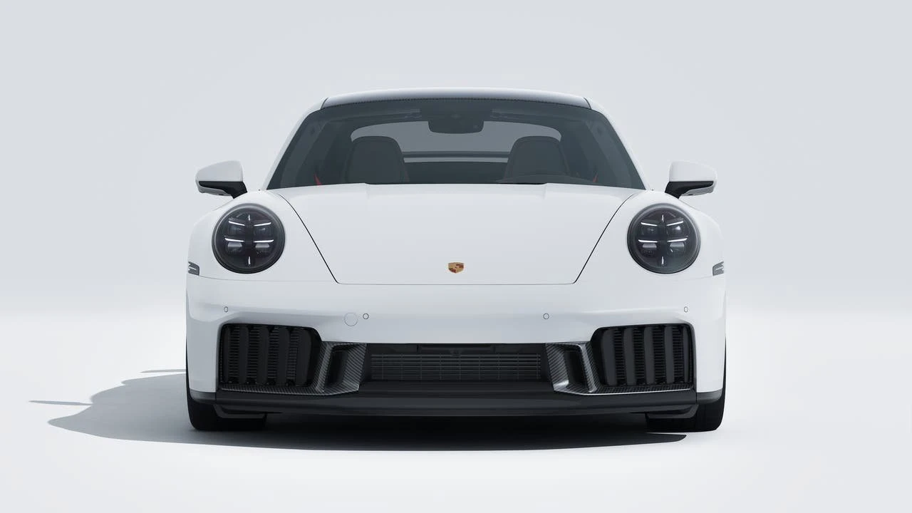 2026 Porsche 992 Carrera GTS - Image 8 of 14