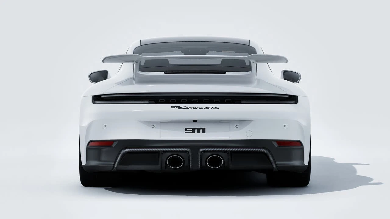 2026 Porsche 992 Carrera GTS - Image 7 of 14