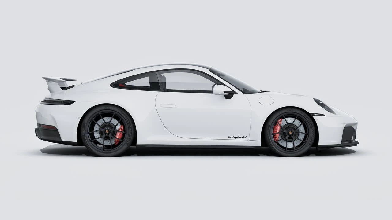 2026 Porsche 992 Carrera GTS - Image 6 of 14