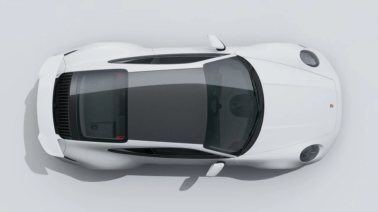 2026 Porsche 992 Carrera GTS - Image 5 of 14