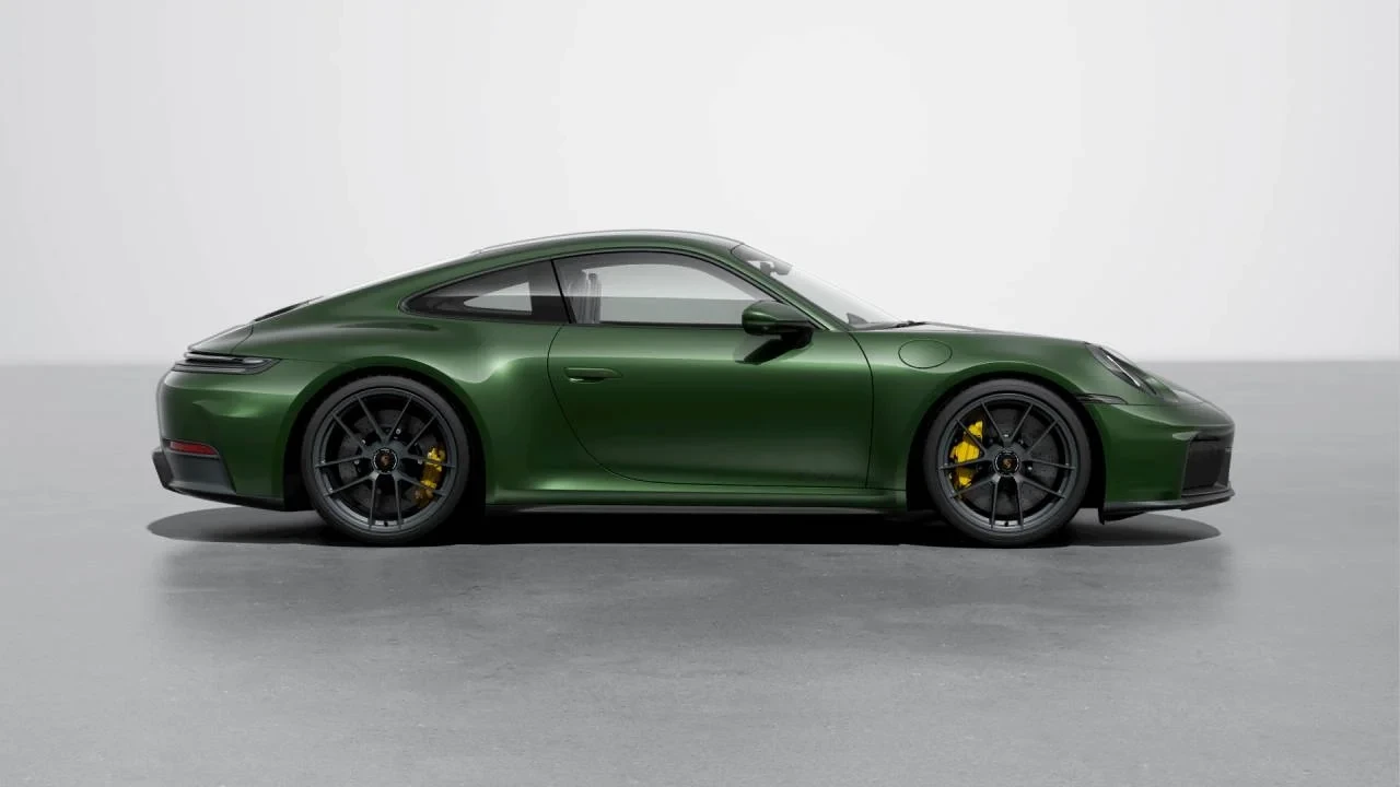 2026 Porsche 992 Carrera GTS - Image 6 of 10