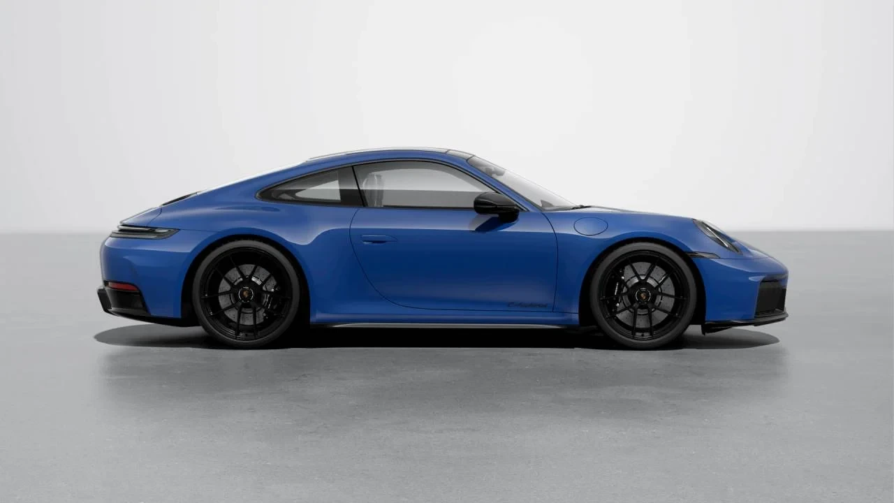 2026 Porsche 992 Carrera GTS - Image 6 of 10