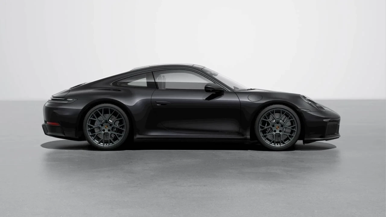 2026 Porsche 992 Carrera GTS - Image 6 of 10