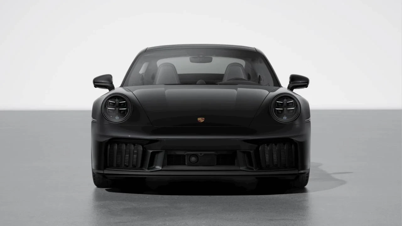 2026 Porsche 992 Carrera GTS - Image 8 of 10