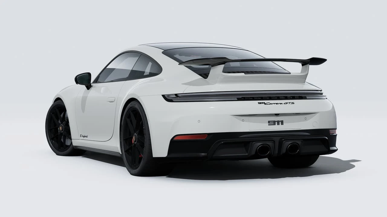 2026 Porsche 992 Carrera GTS - Image 3 of 14