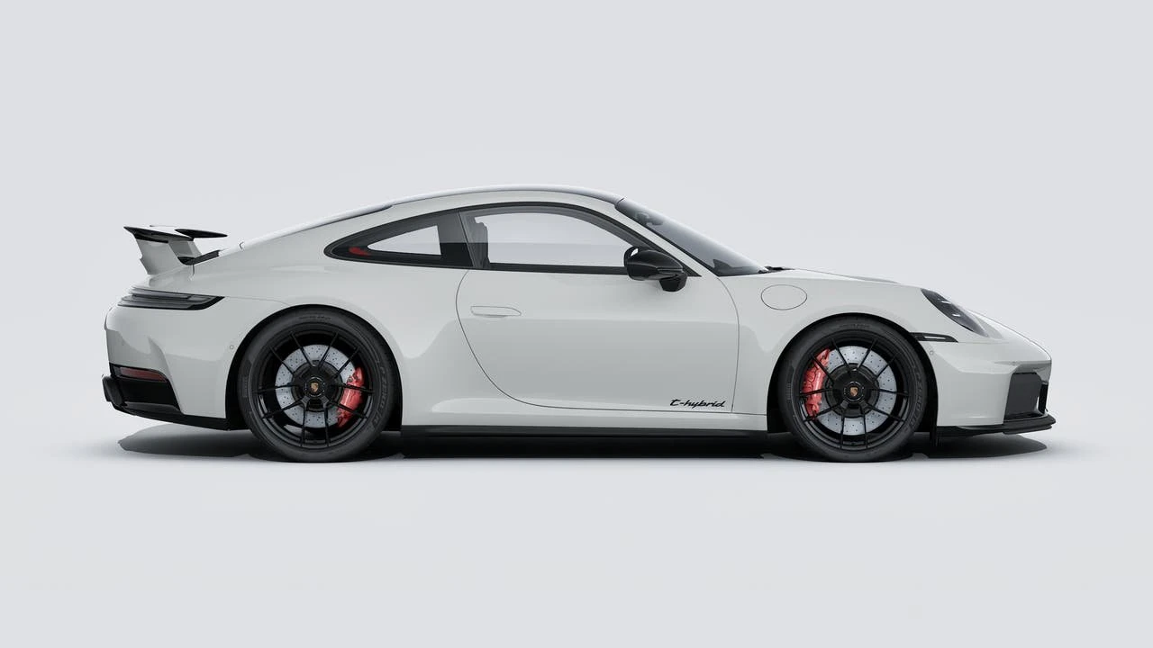 2026 Porsche 992 Carrera GTS - Image 6 of 14