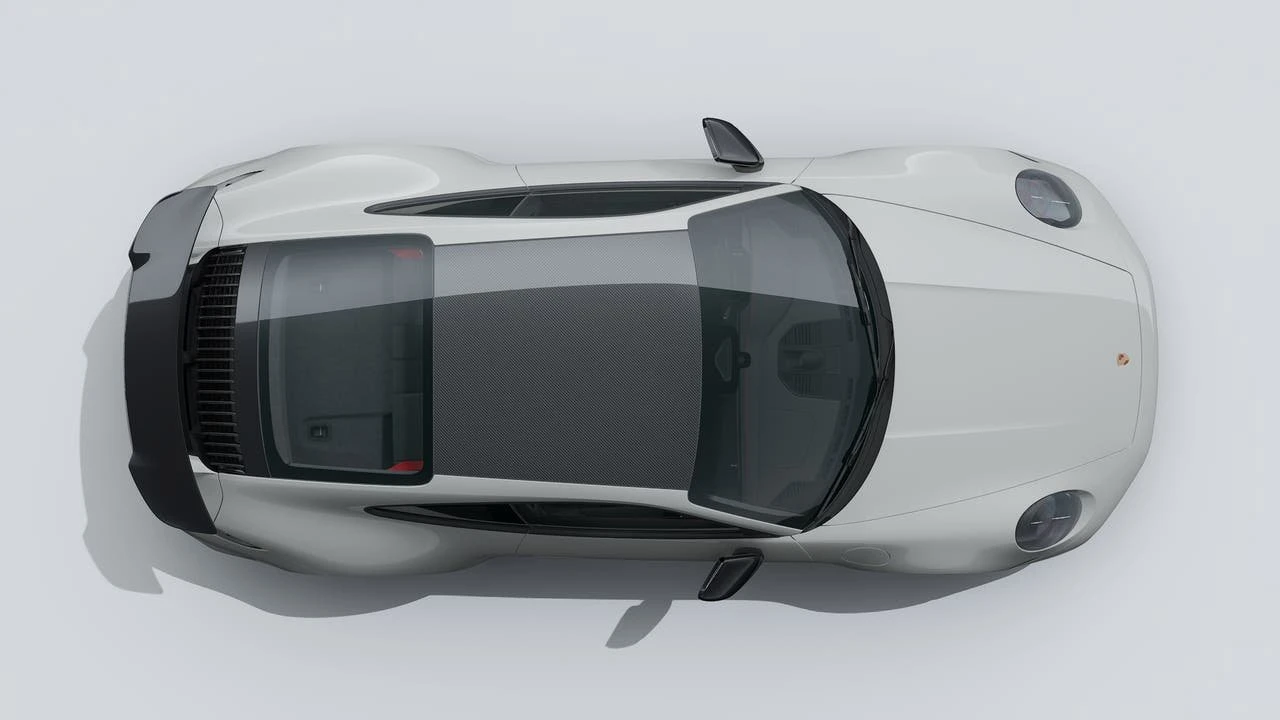 2026 Porsche 992 Carrera GTS - Image 5 of 14