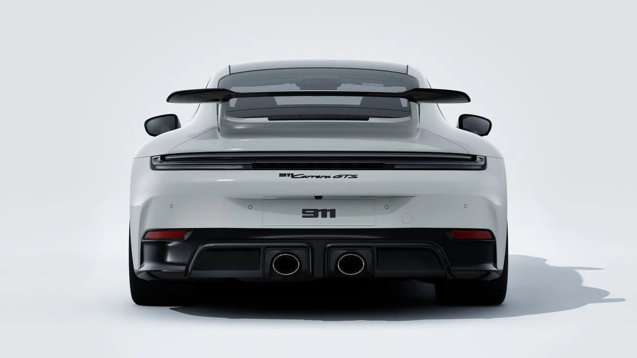 2026 Porsche 992 Carrera GTS - Image 7 of 14