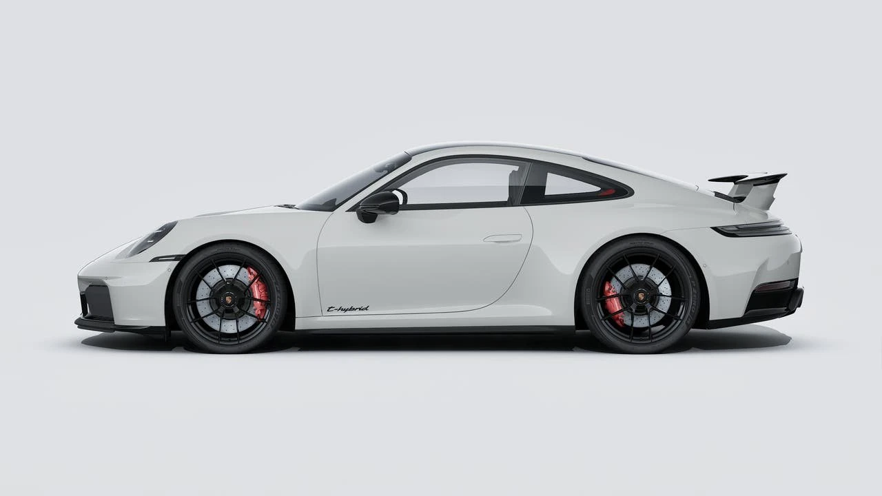 2026 Porsche 992 Carrera GTS - Image 2 of 14