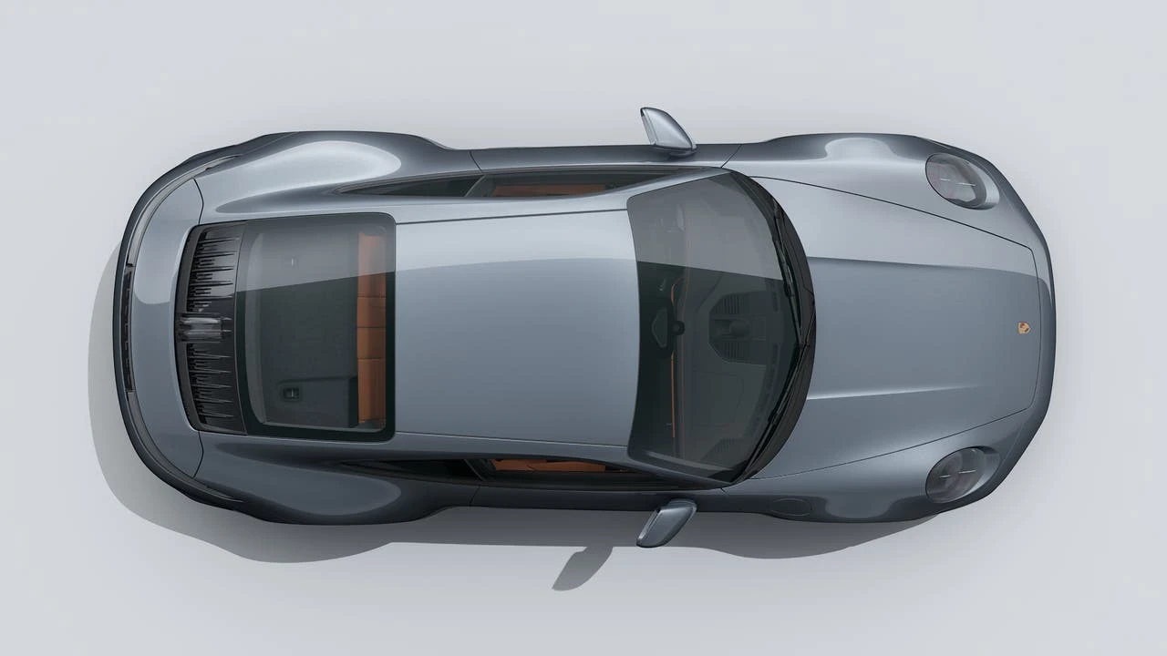 2026 Porsche 992 Carrera GTS - Image 5 of 14