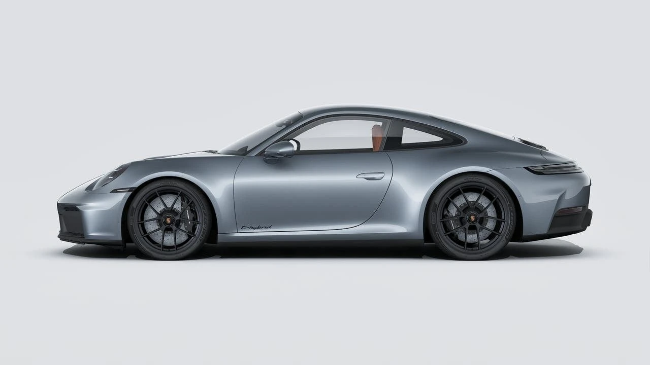 2026 Porsche 992 Carrera GTS - Image 2 of 14