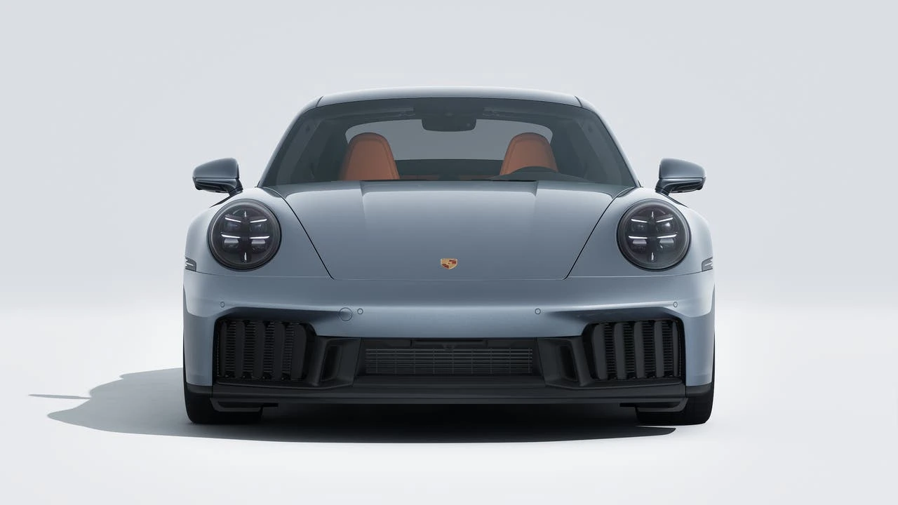 2026 Porsche 992 Carrera GTS - Image 8 of 14