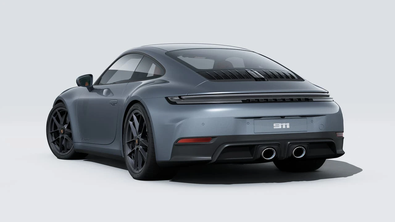 2026 Porsche 992 Carrera GTS - Image 3 of 14