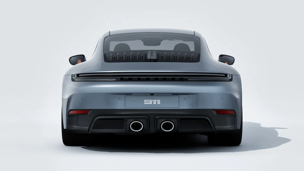 2026 Porsche 992 Carrera GTS - Image 7 of 14