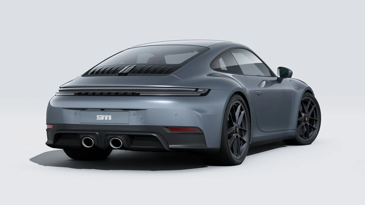 2026 Porsche 992 Carrera GTS - Image 9 of 14