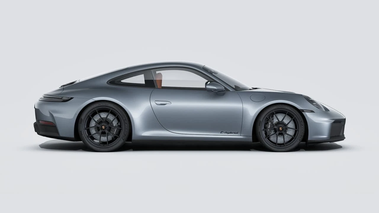 2026 Porsche 992 Carrera GTS - Image 6 of 14
