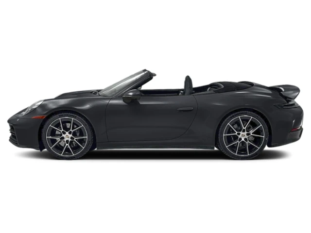 2026 Porsche 992 Carrera GTS - Image 2 of 2