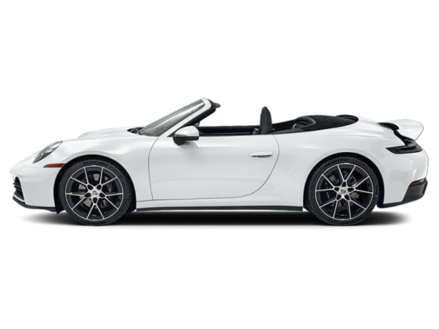 2026 Porsche 992 Carrera - Image 2 of 2