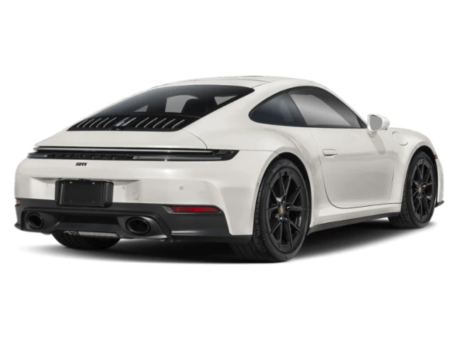 2026 Porsche 992 Carrera - Image 2 of 12