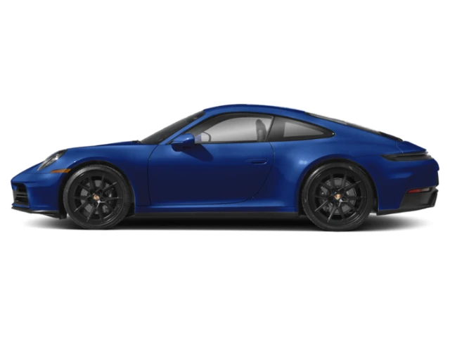 2026 Porsche 992 Carrera - Image 3 of 12