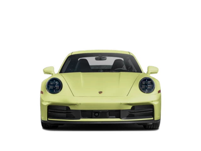 2026 Porsche 992 Carrera - Image 4 of 14