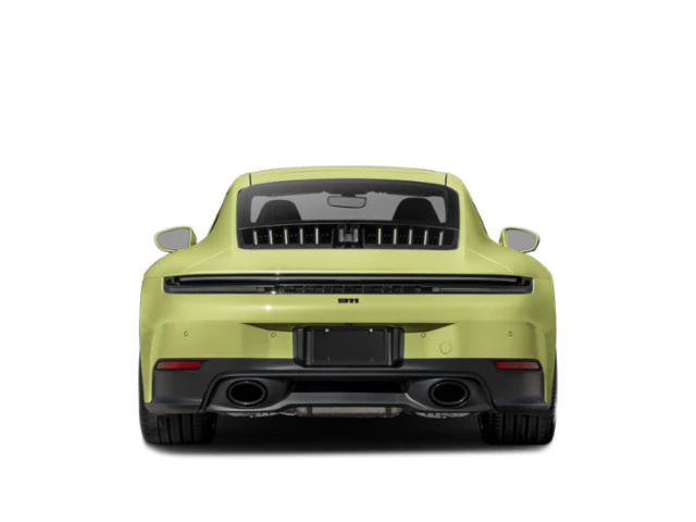 2026 Porsche 992 Carrera - Image 5 of 14