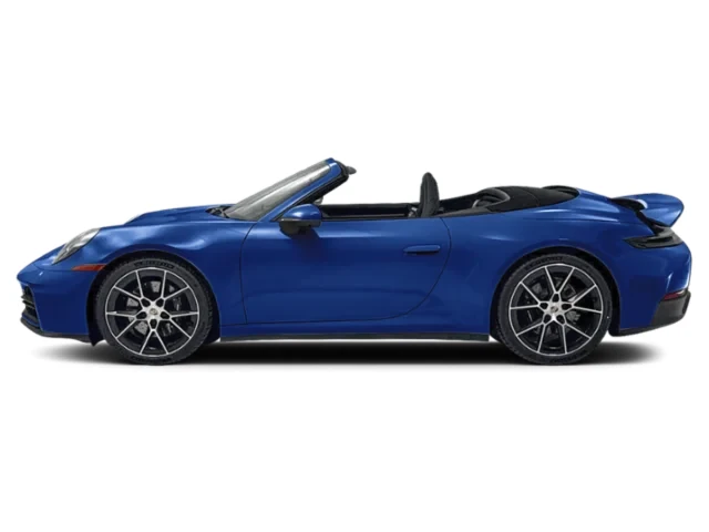 2026 Porsche 992 Carrera - Image 2 of 2