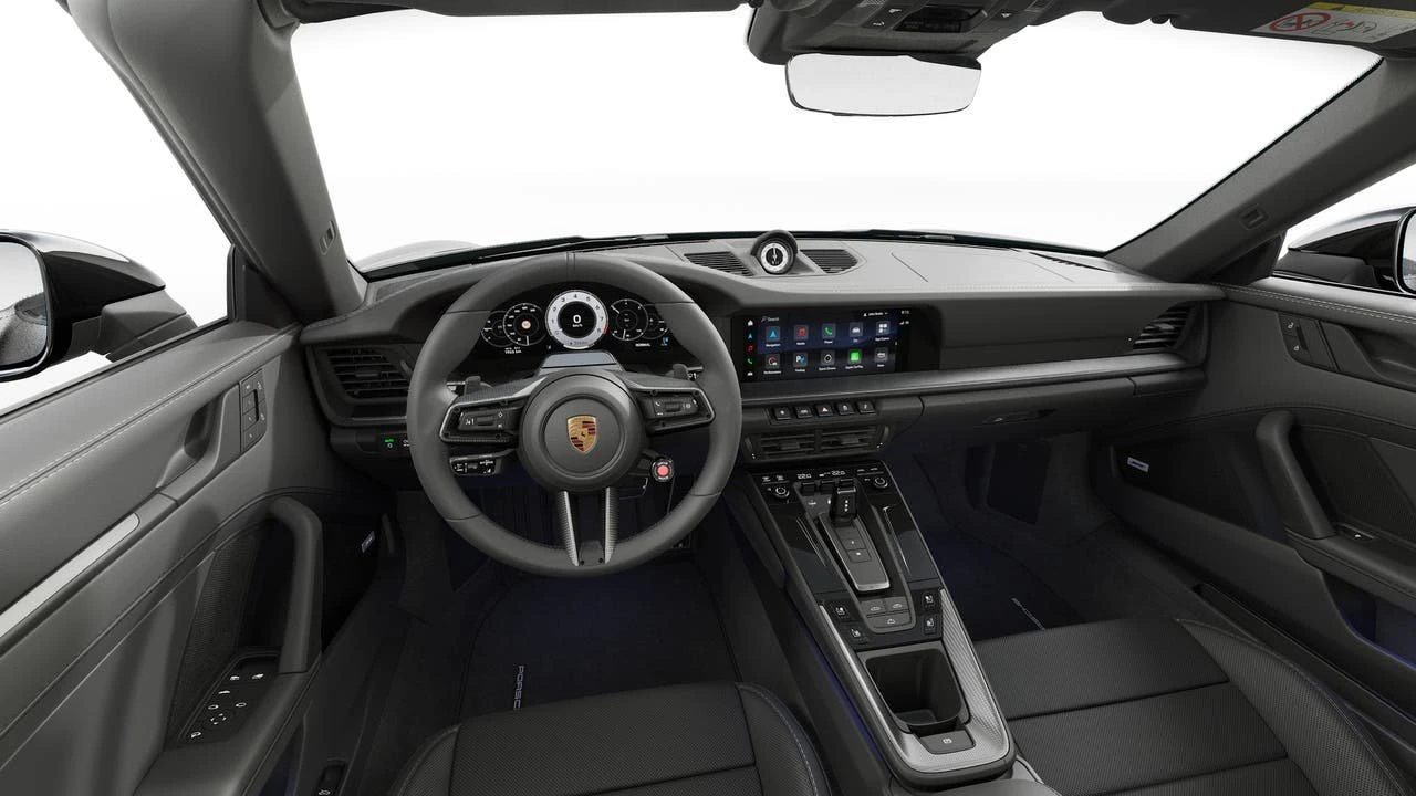 2026 Porsche 992 Carrera S - Image 11 of 14