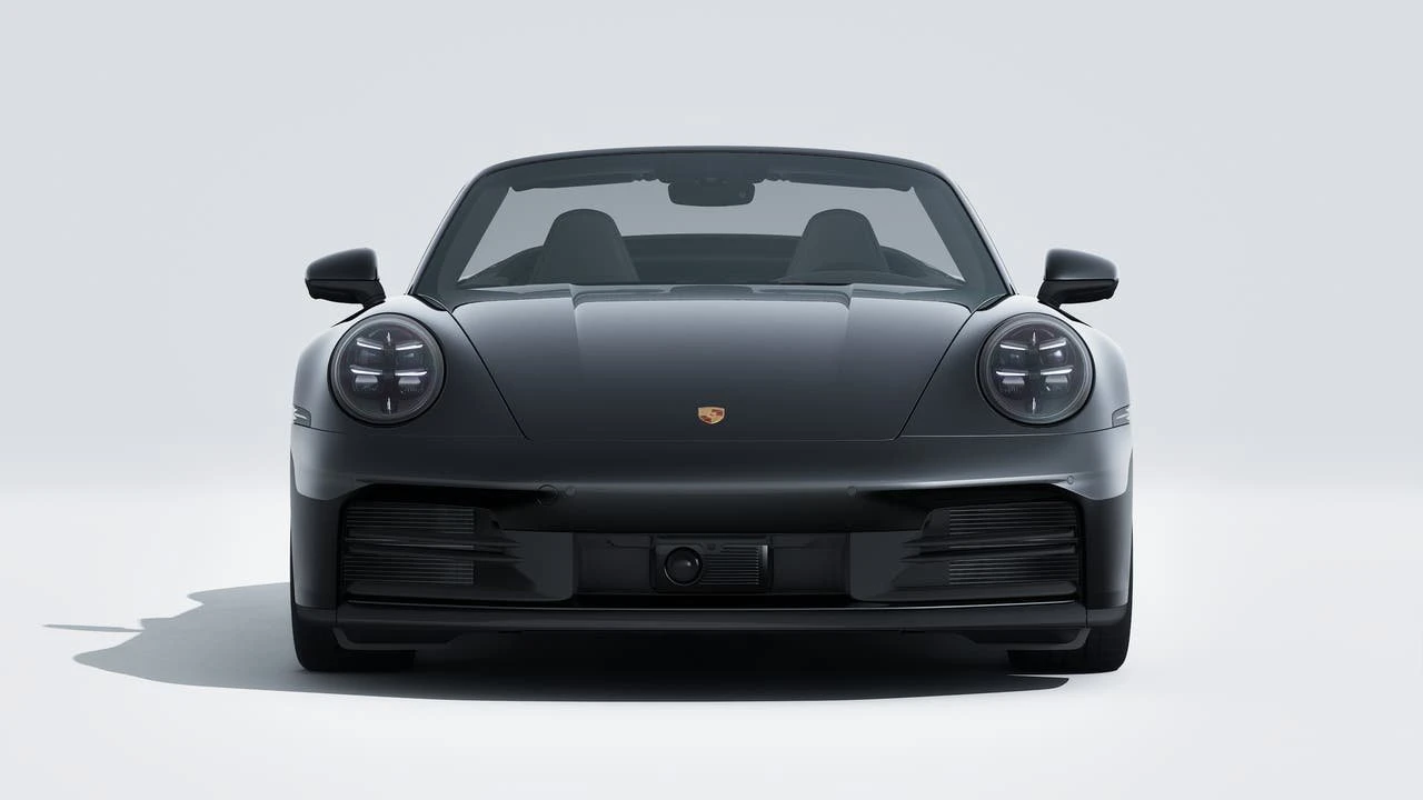 2026 Porsche 992 Carrera S - Image 8 of 14