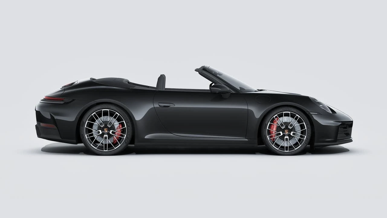 2026 Porsche 992 Carrera S - Image 6 of 14