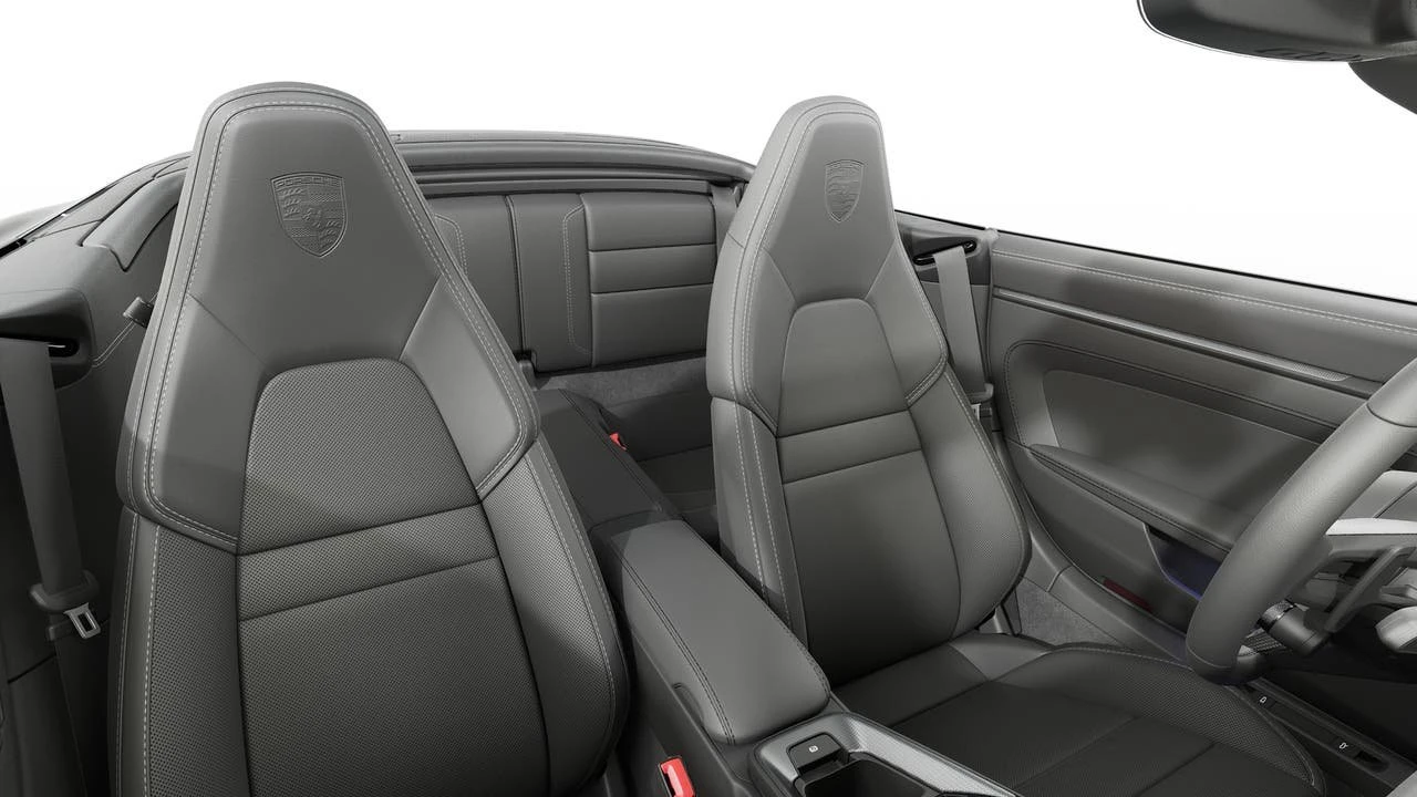 2026 Porsche 992 Carrera S - Image 12 of 14