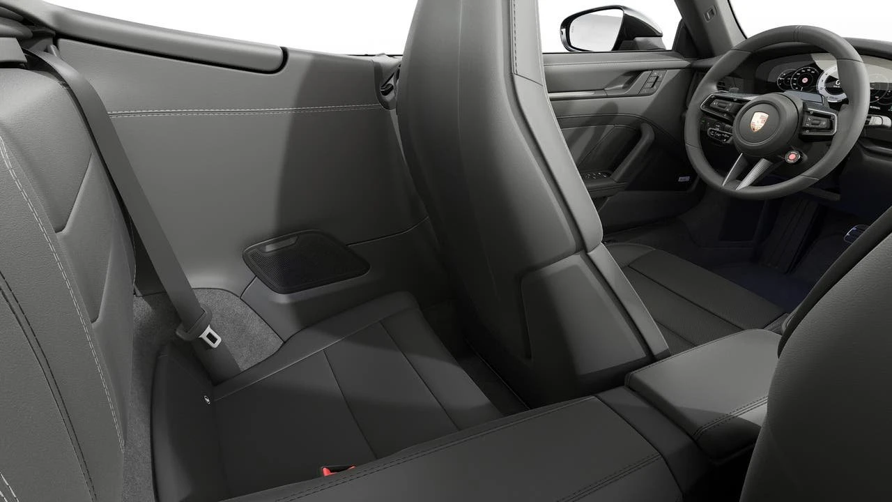 2026 Porsche 992 Carrera S - Image 13 of 14