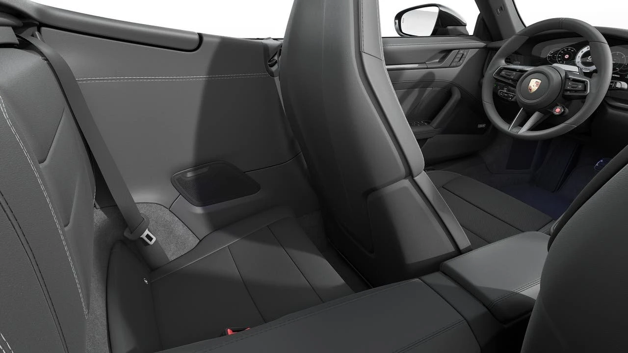 2026 Porsche 992 Carrera S - Image 14 of 14