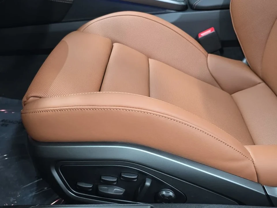 2026 Porsche 992 Carrera S - Image 25 of 30