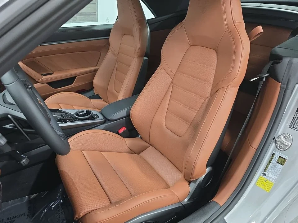2026 Porsche 992 Carrera S - Image 5 of 30