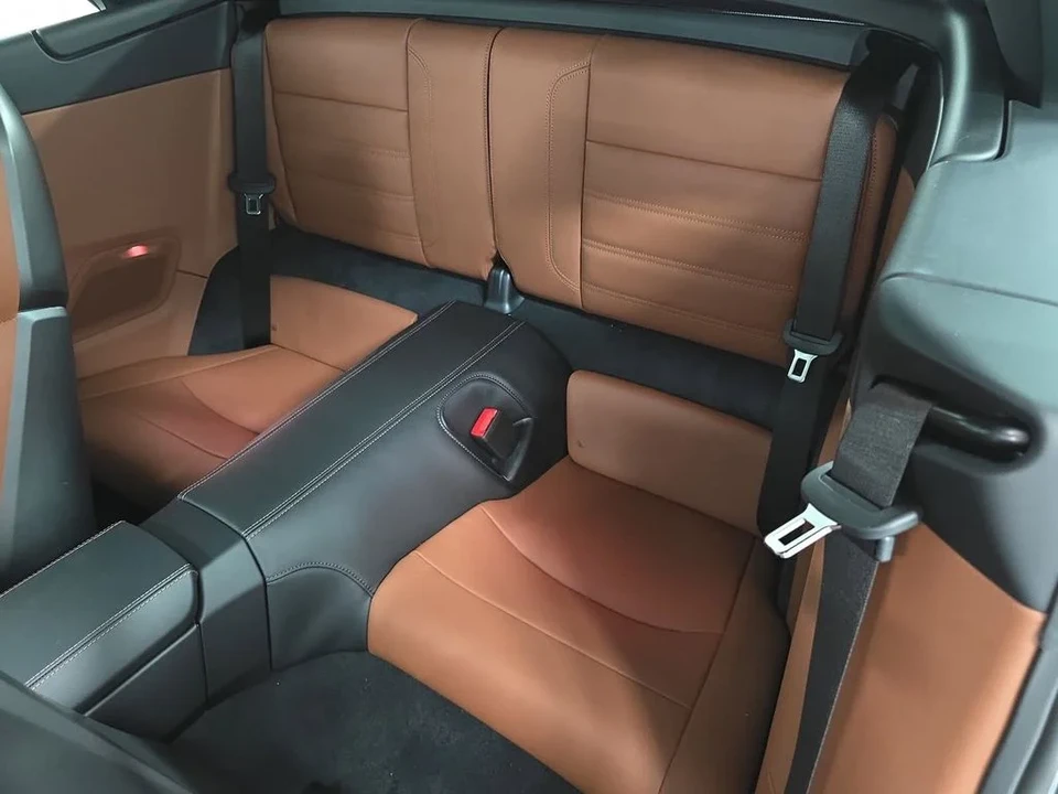 2026 Porsche 992 Carrera S - Image 27 of 30