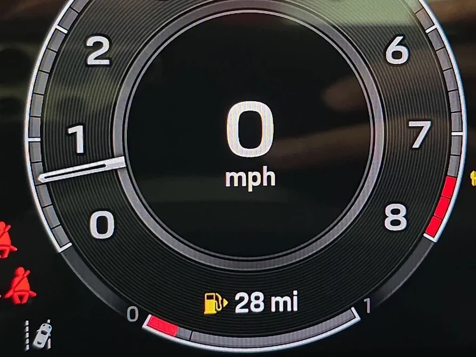 2026 Porsche 992 Carrera S - Image 14 of 30