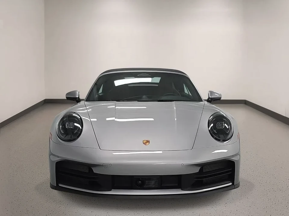 2026 Porsche 992 Carrera S - Image 9 of 30