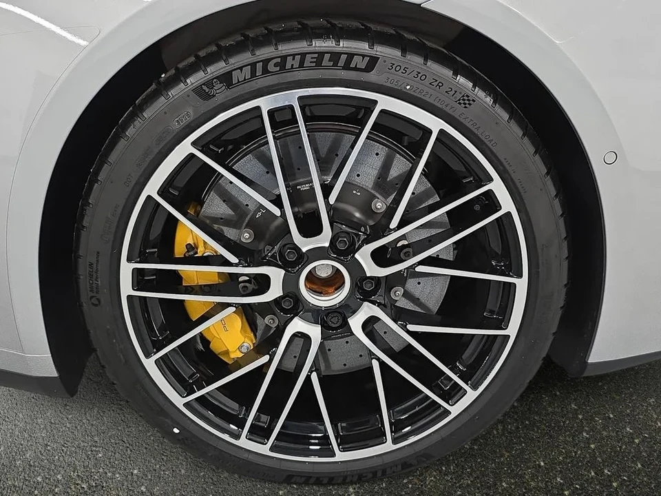 2026 Porsche 992 Carrera S - Image 28 of 30